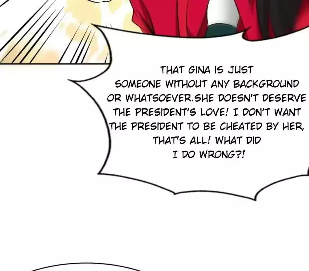 Taming The Possessive Girl Chapter 31: