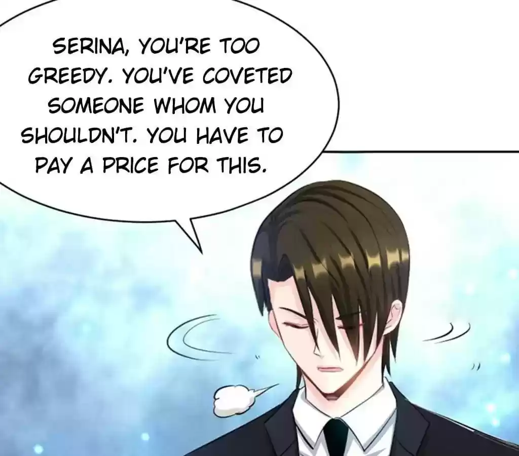 Taming The Possessive Girl Chapter 31: