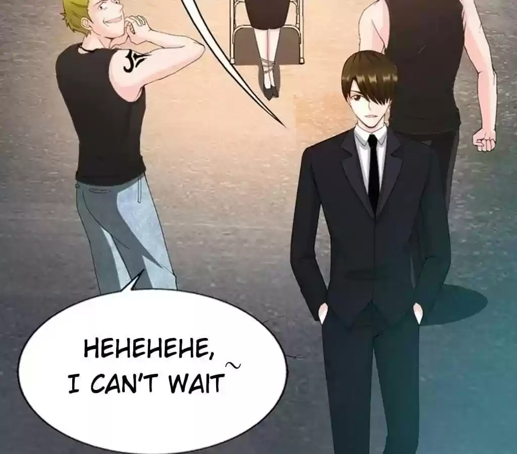 Taming The Possessive Girl Chapter 31: