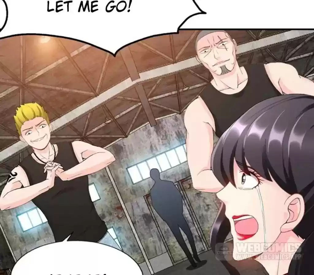 Taming The Possessive Girl Chapter 31: