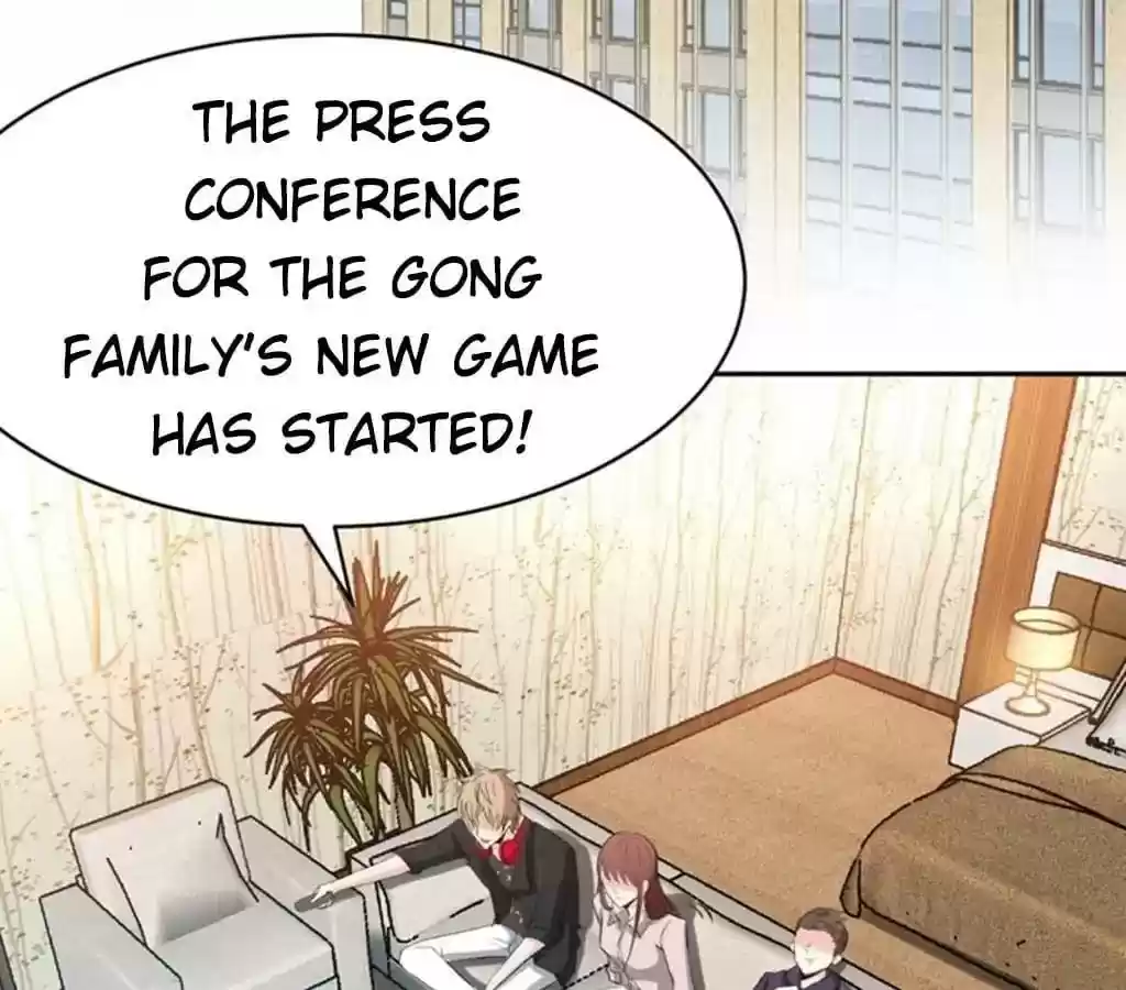 Taming The Possessive Girl Chapter 31: