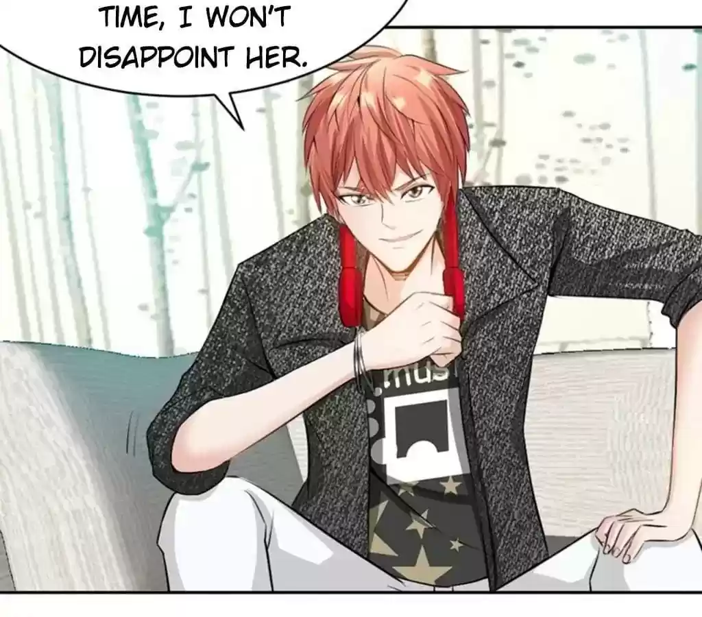 Taming The Possessive Girl Chapter 31: