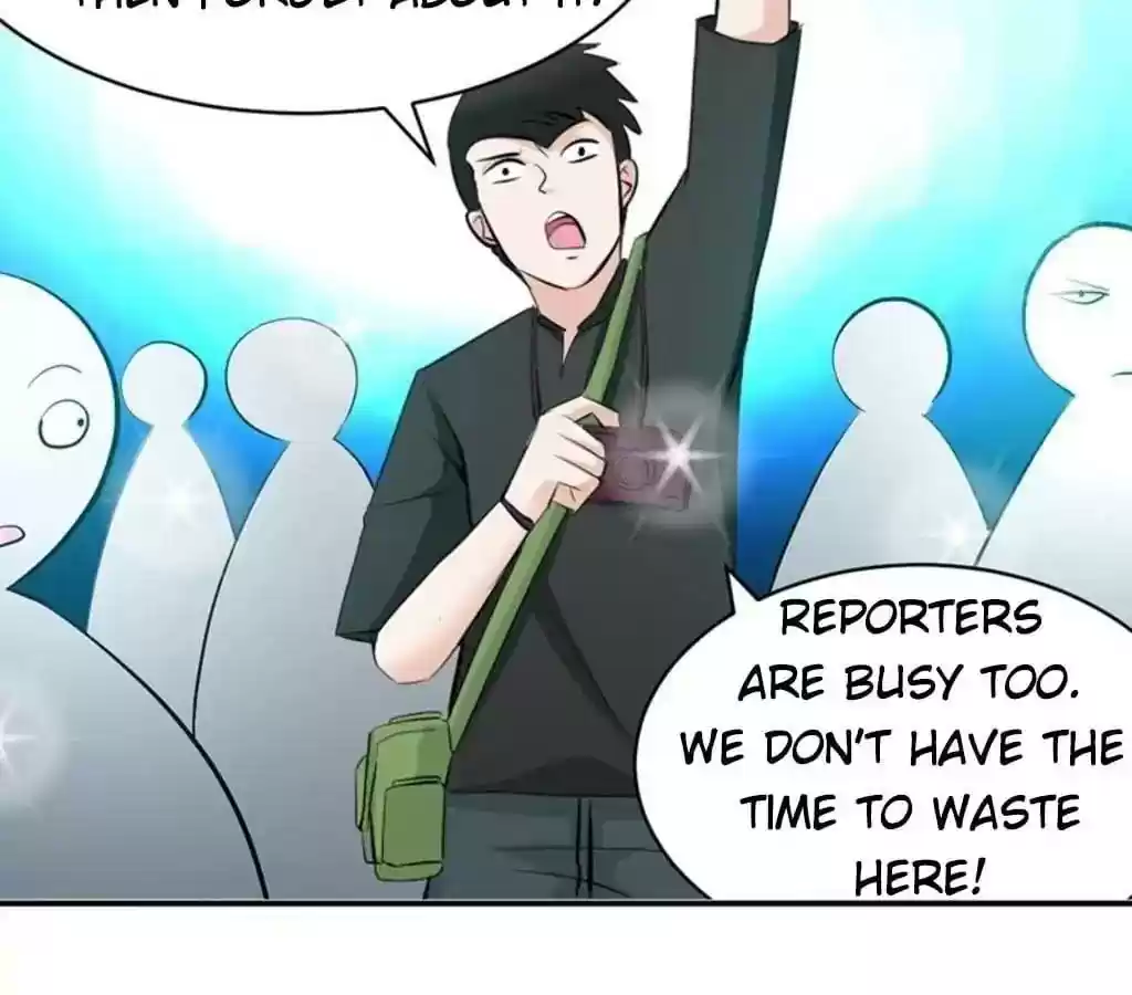 Taming The Possessive Girl Chapter 31: