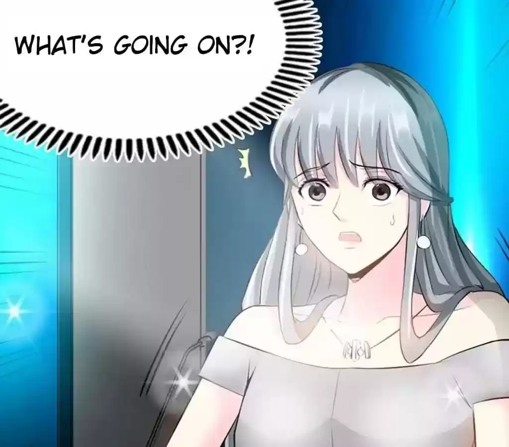 Taming The Possessive Girl Chapter 31: