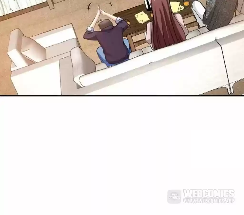 Taming The Possessive Girl Chapter 31: