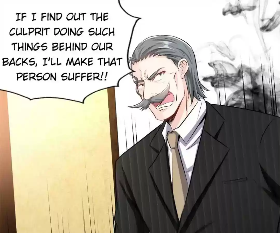 Taming The Possessive Girl Chapter 32: