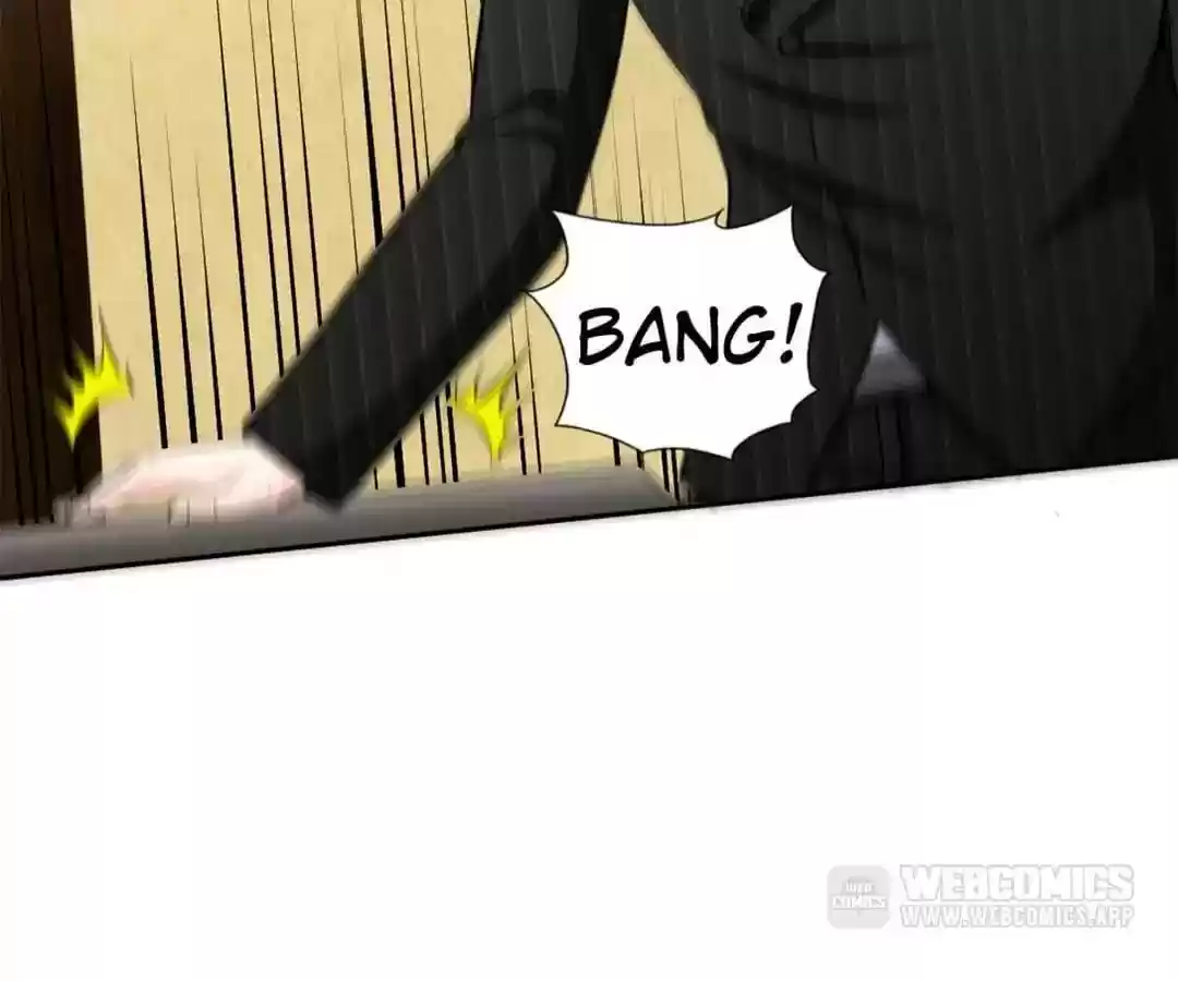 Taming The Possessive Girl Chapter 32: