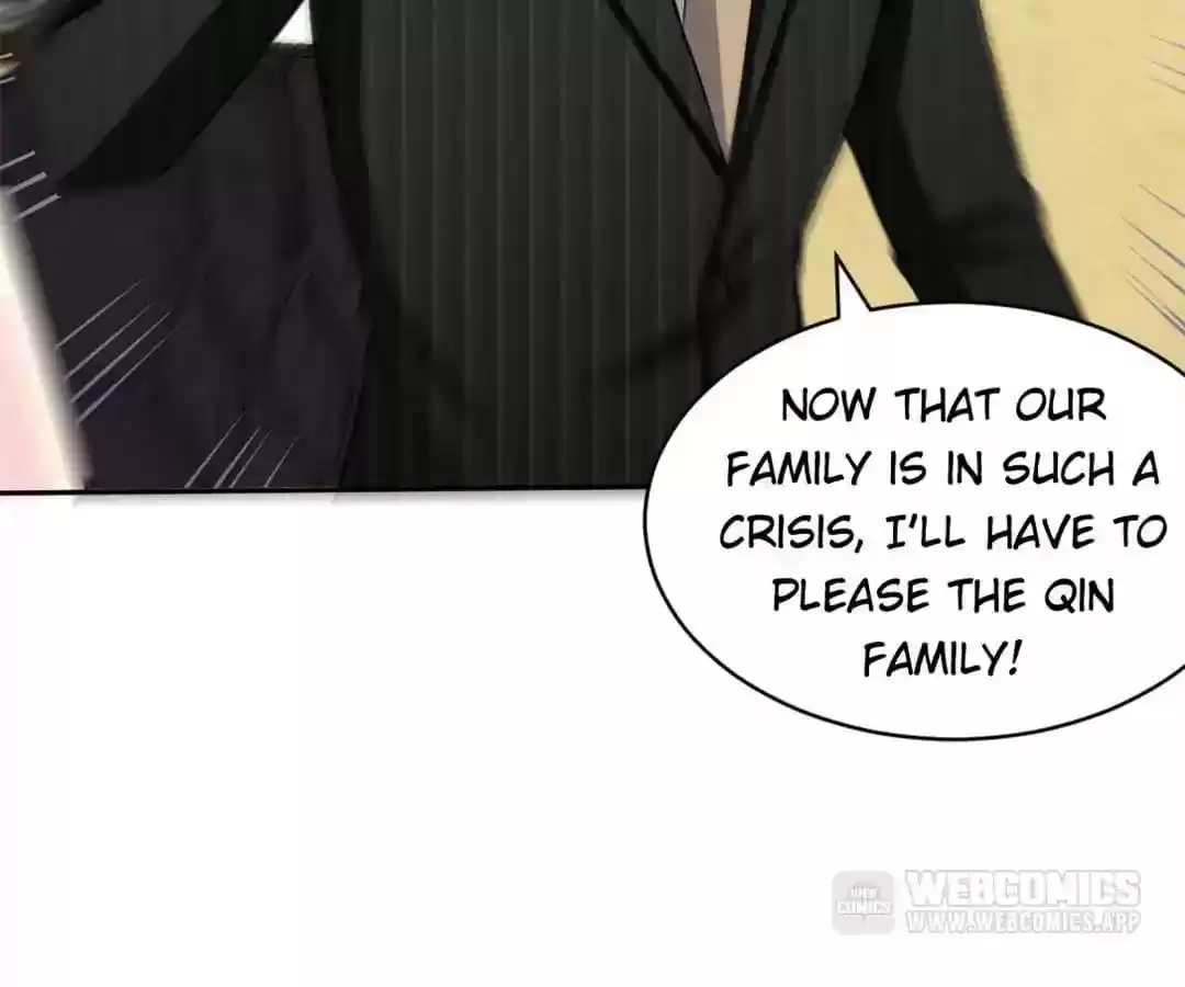 Taming The Possessive Girl Chapter 32: