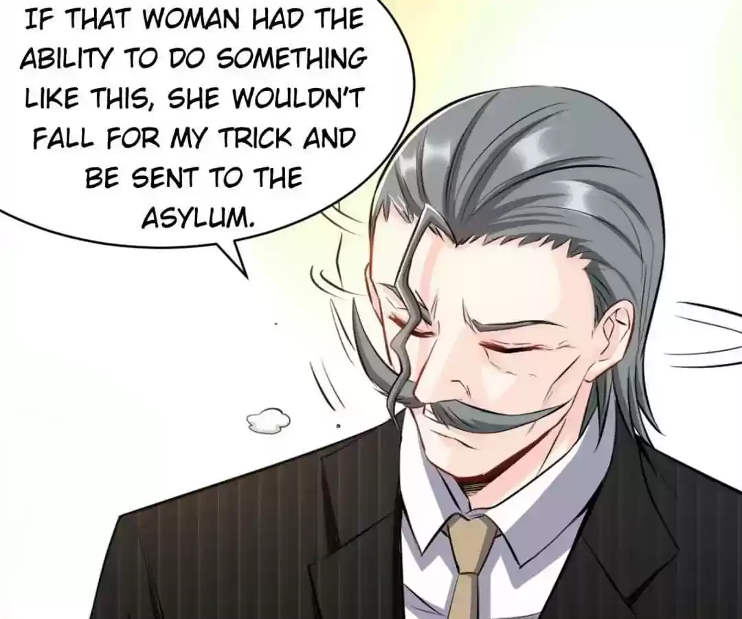 Taming The Possessive Girl Chapter 32: