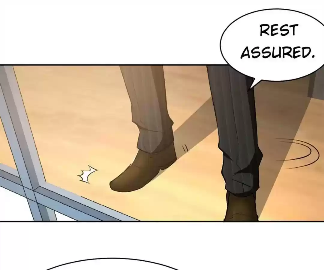 Taming The Possessive Girl Chapter 32: