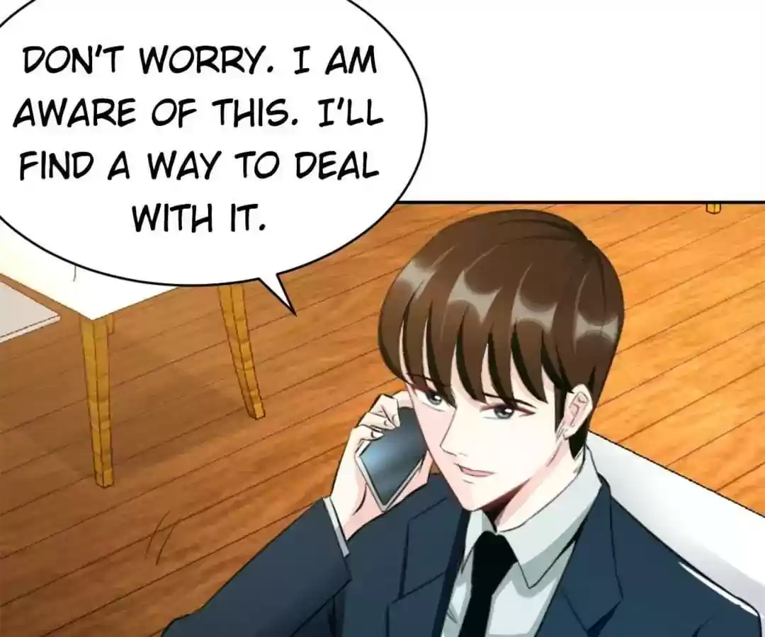 Taming The Possessive Girl Chapter 32: