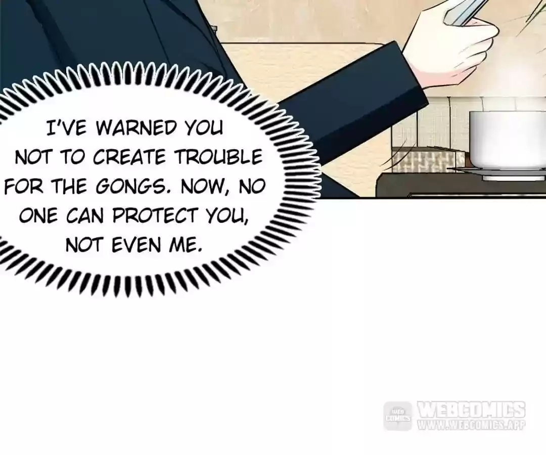 Taming The Possessive Girl Chapter 32: