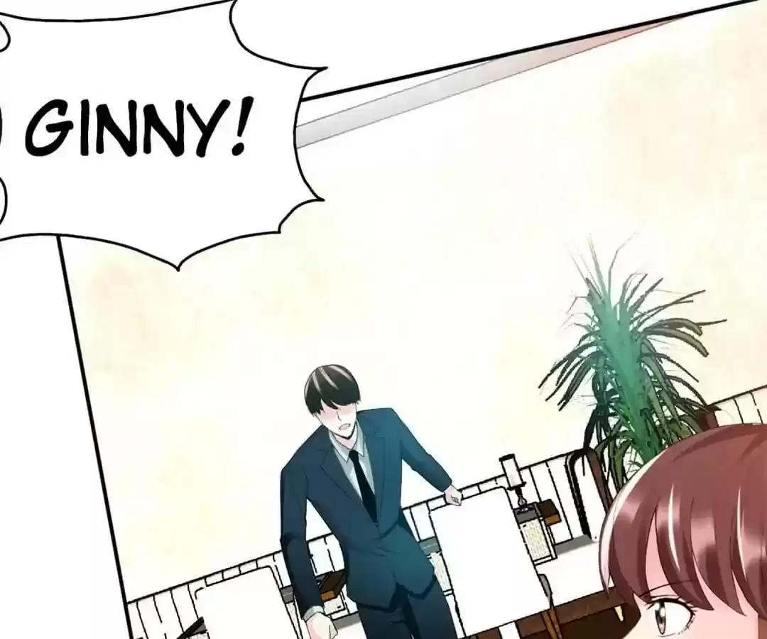 Taming The Possessive Girl Chapter 32: