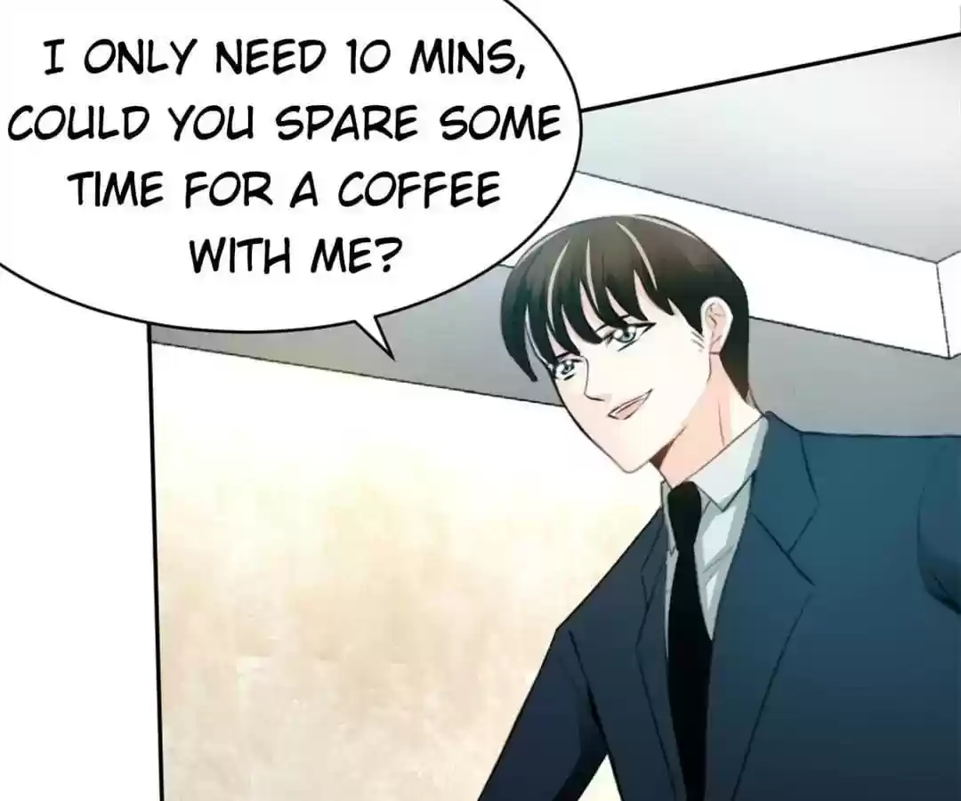 Taming The Possessive Girl Chapter 32: