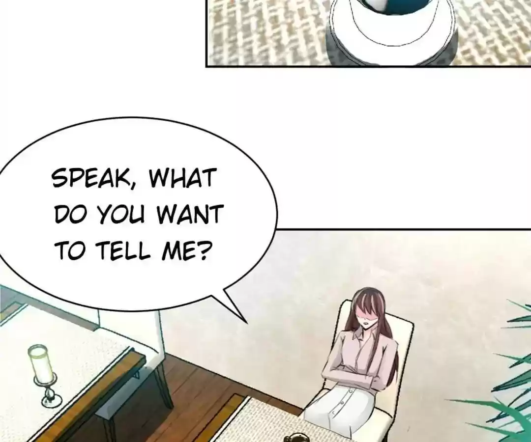 Taming The Possessive Girl Chapter 32: