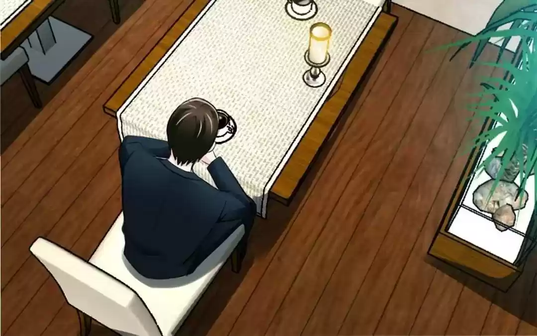 Taming The Possessive Girl Chapter 32: