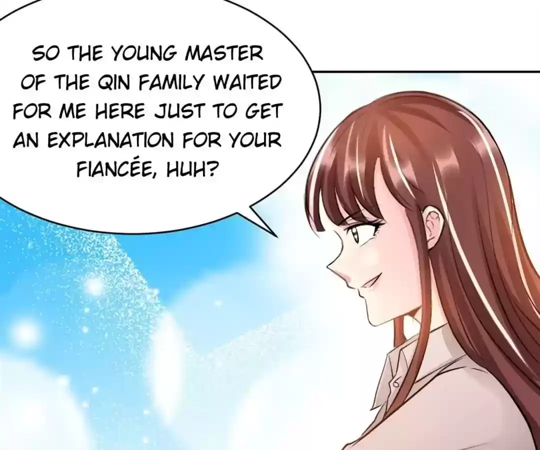 Taming The Possessive Girl Chapter 32: