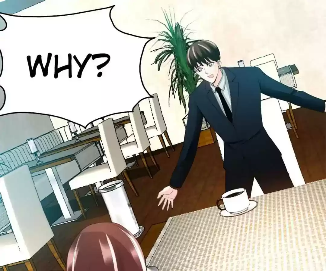 Taming The Possessive Girl Chapter 32: