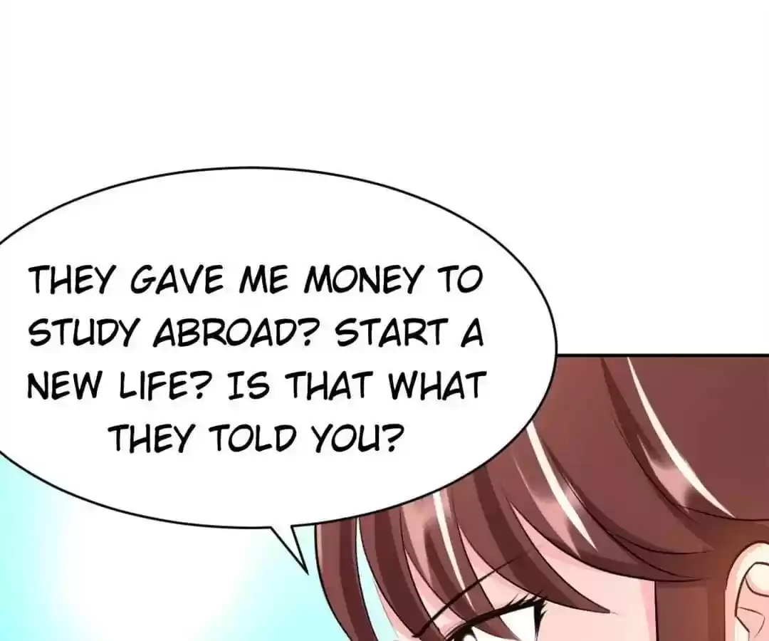 Taming The Possessive Girl Chapter 32: