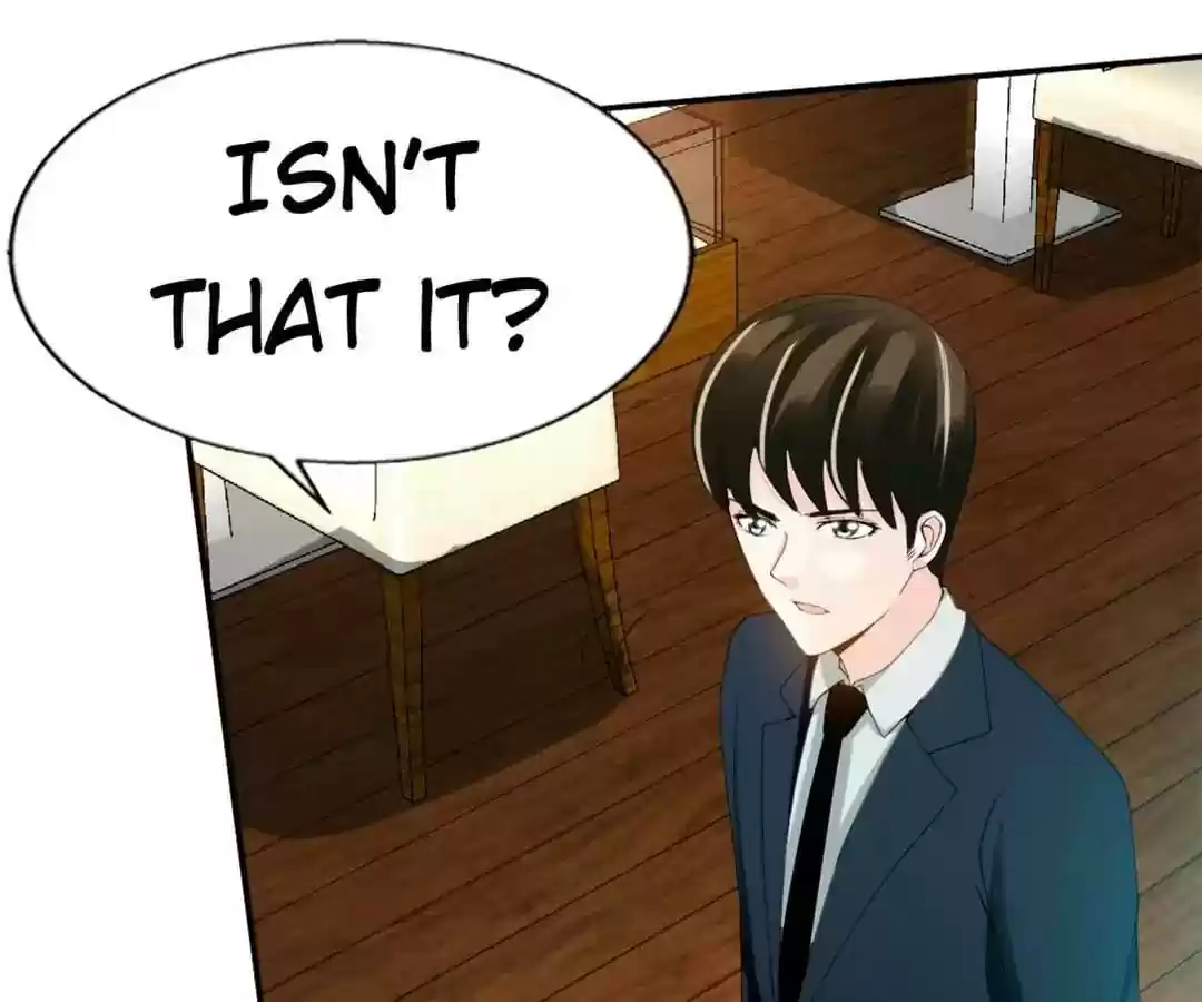 Taming The Possessive Girl Chapter 32: