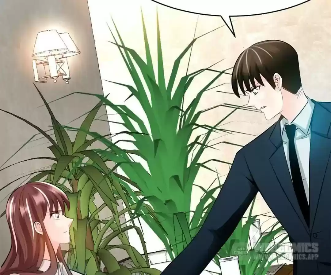 Taming The Possessive Girl Chapter 32: