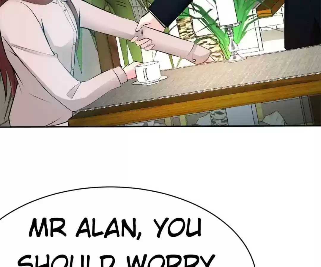 Taming The Possessive Girl Chapter 32: