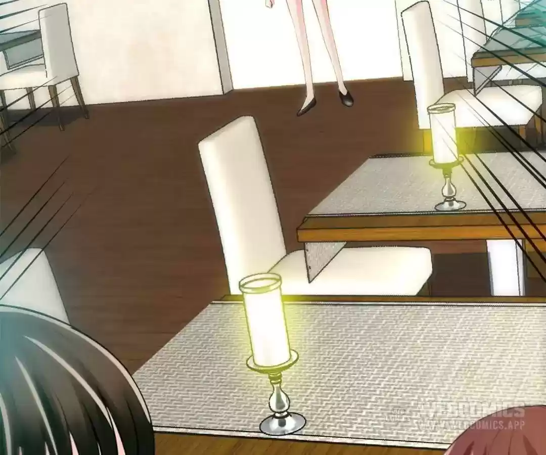 Taming The Possessive Girl Chapter 32: