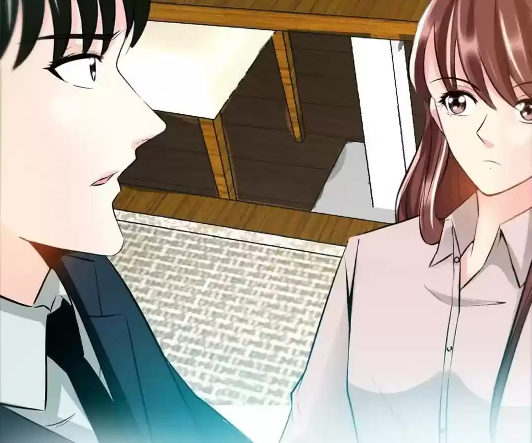 Taming The Possessive Girl Chapter 32: