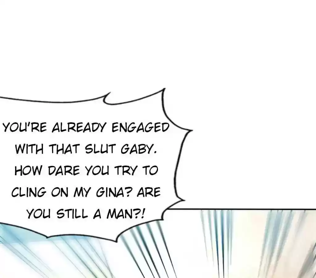 Taming The Possessive Girl Chapter 33: