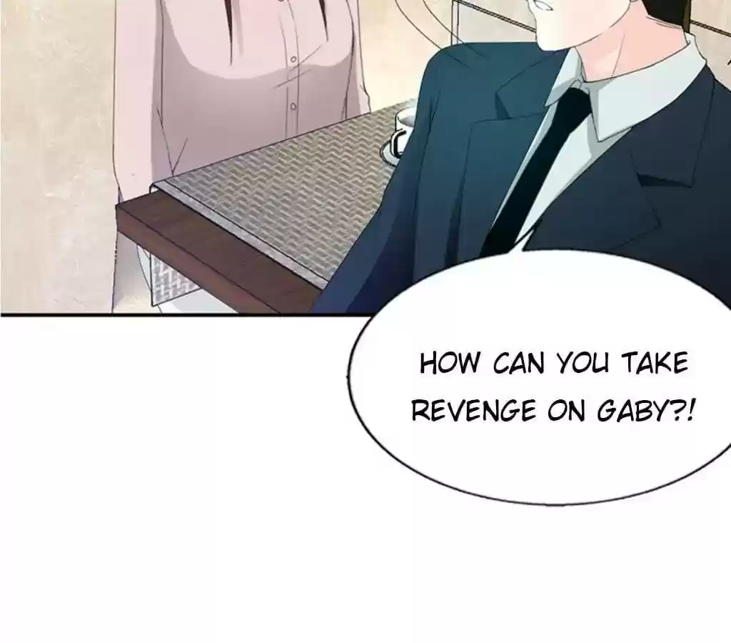 Taming The Possessive Girl Chapter 33: