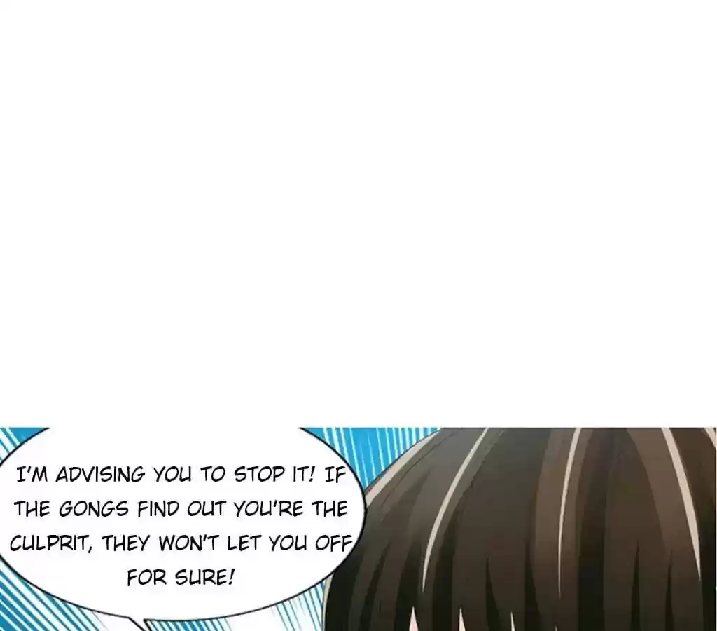 Taming The Possessive Girl Chapter 33: