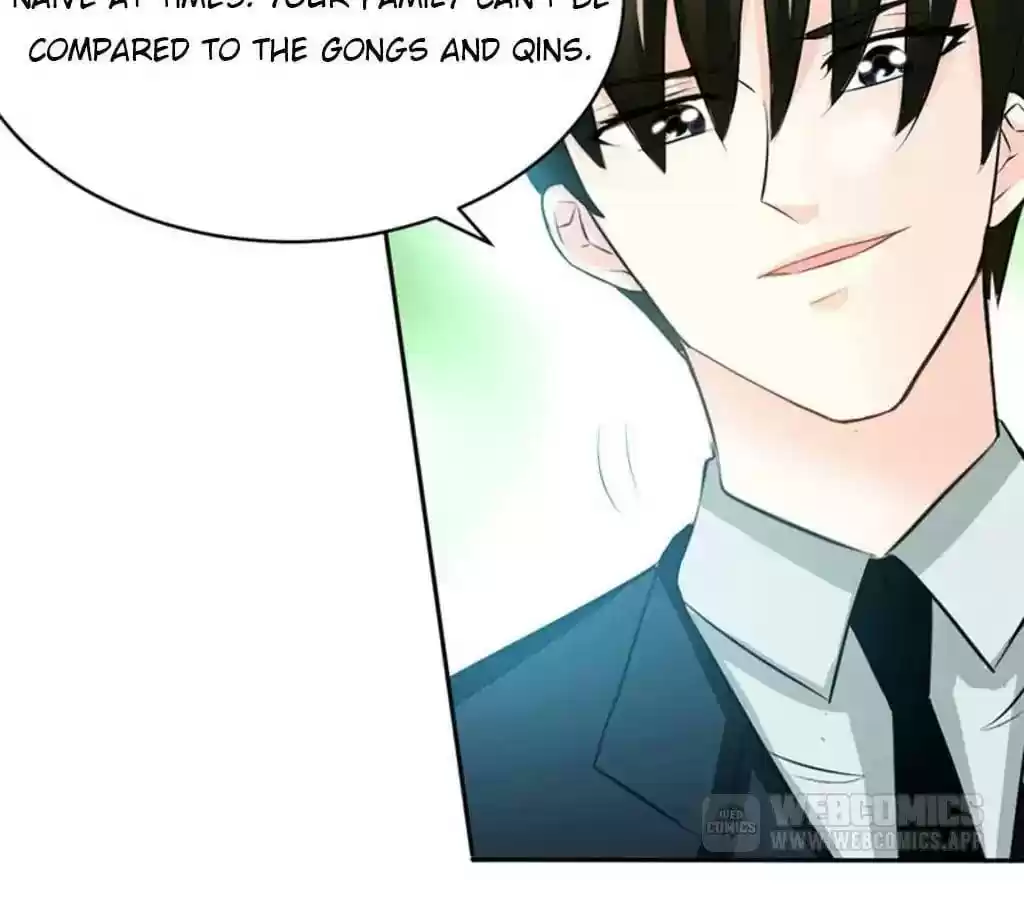 Taming The Possessive Girl Chapter 33: