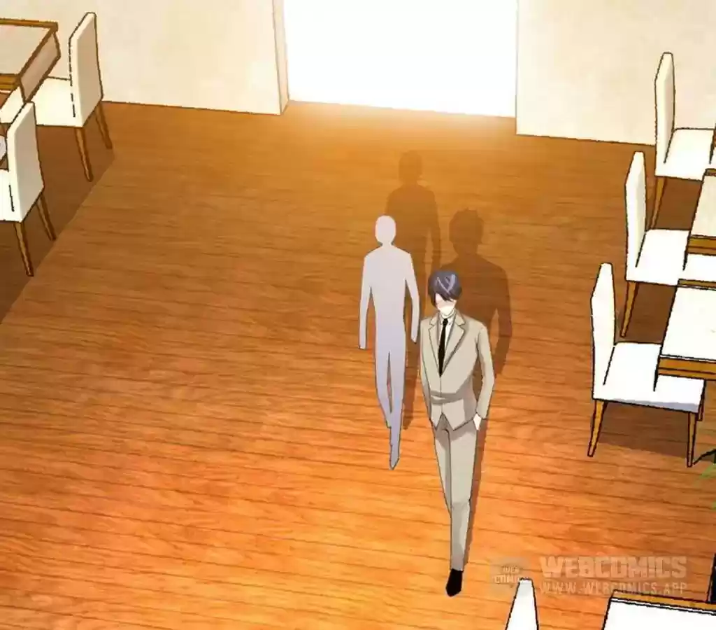 Taming The Possessive Girl Chapter 33: