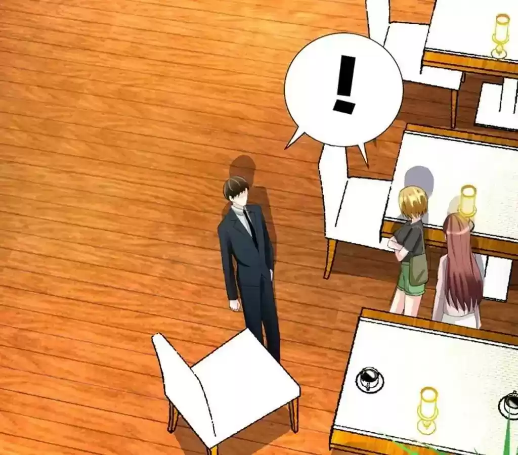 Taming The Possessive Girl Chapter 33: