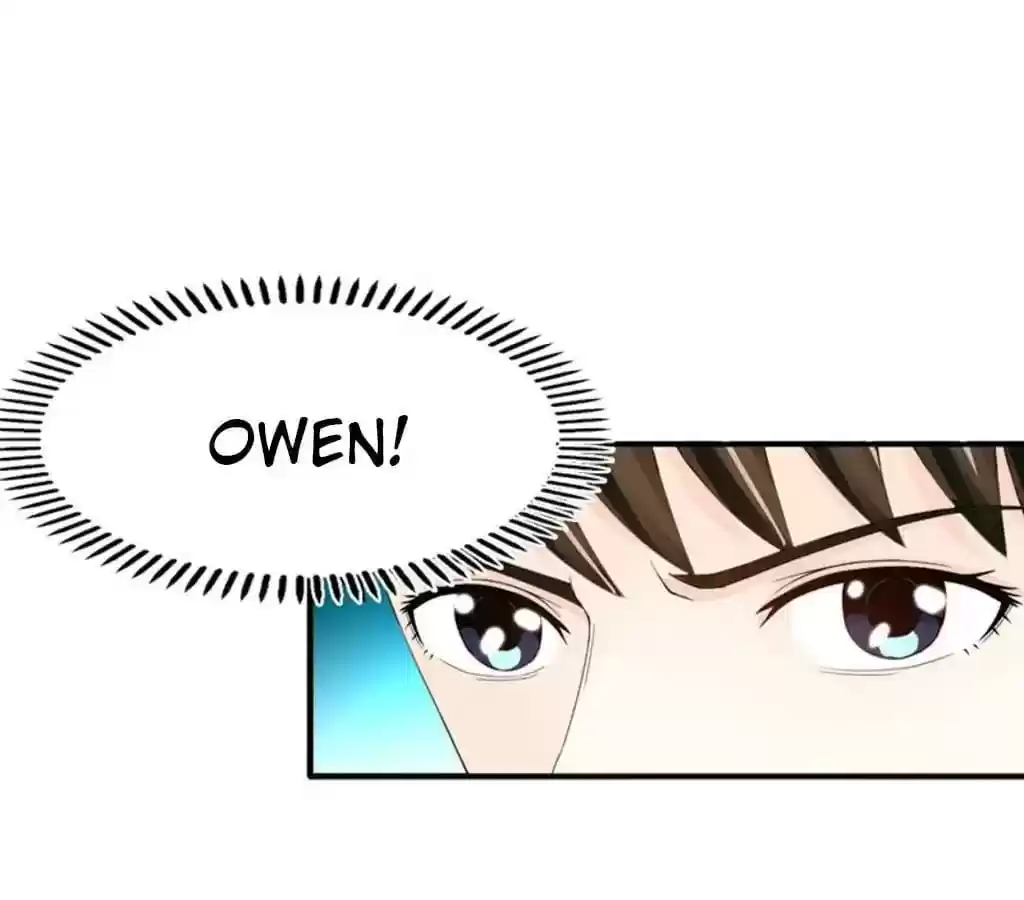 Taming The Possessive Girl Chapter 33: