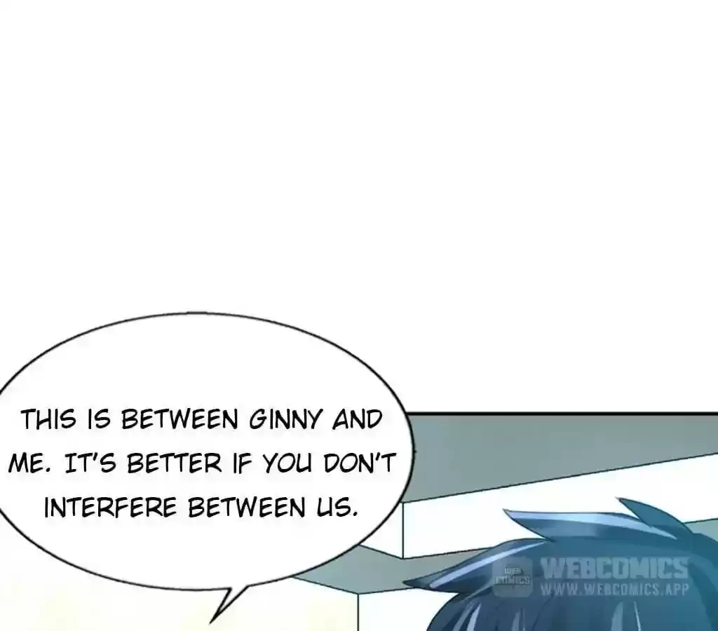 Taming The Possessive Girl Chapter 33: