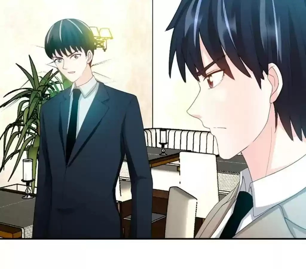 Taming The Possessive Girl Chapter 33: