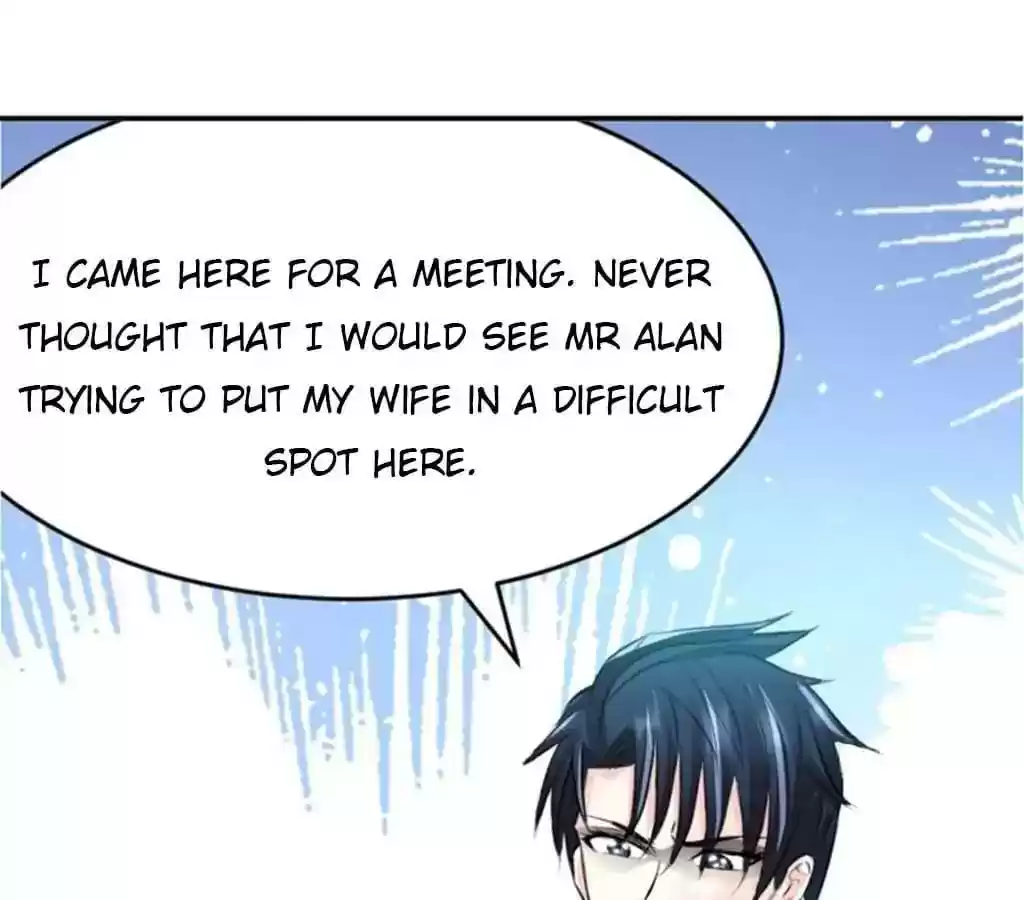 Taming The Possessive Girl Chapter 33: