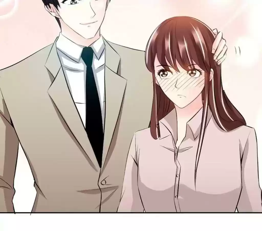 Taming The Possessive Girl Chapter 33: