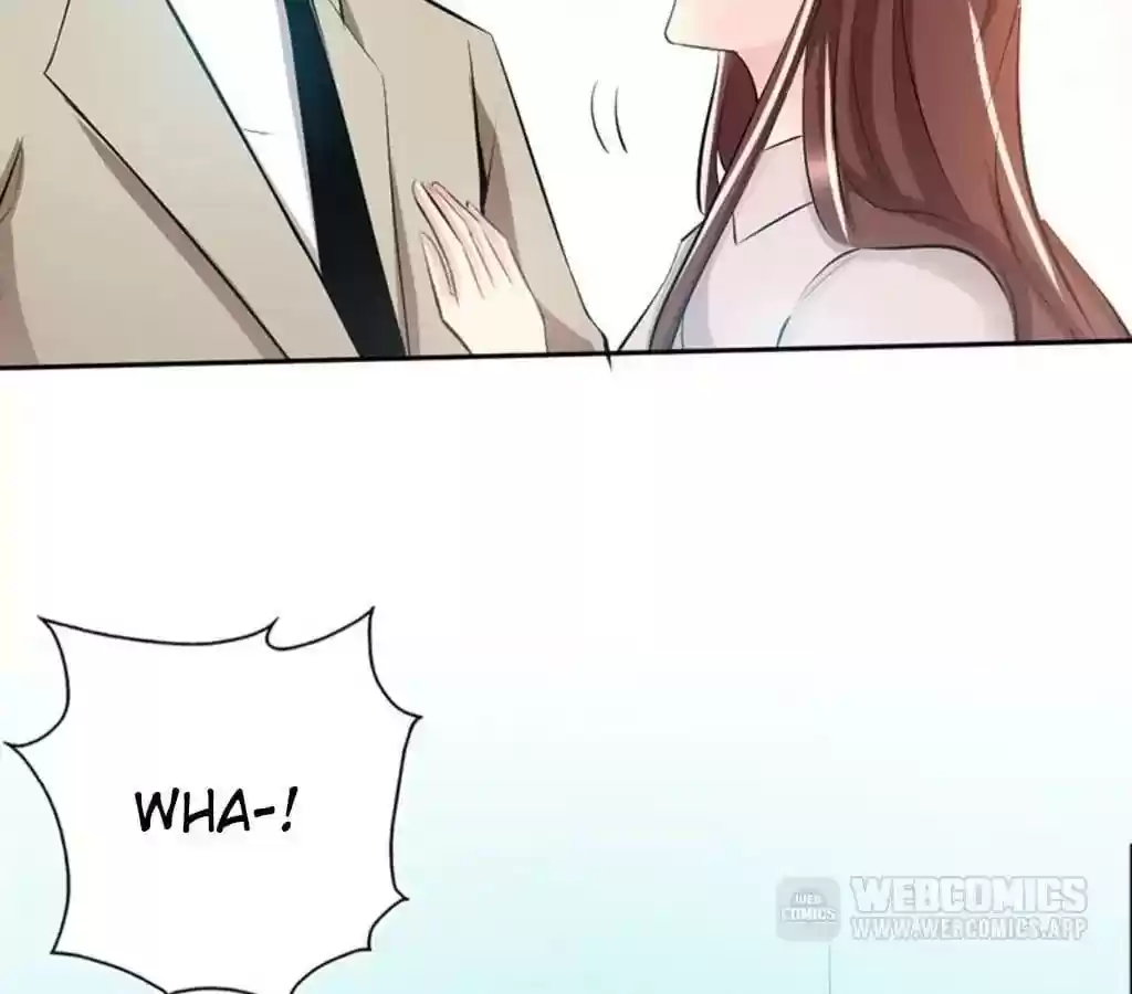 Taming The Possessive Girl Chapter 33: