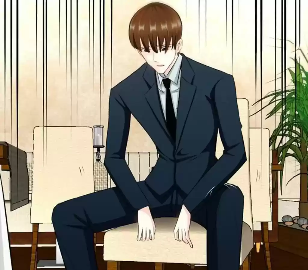 Taming The Possessive Girl Chapter 33: