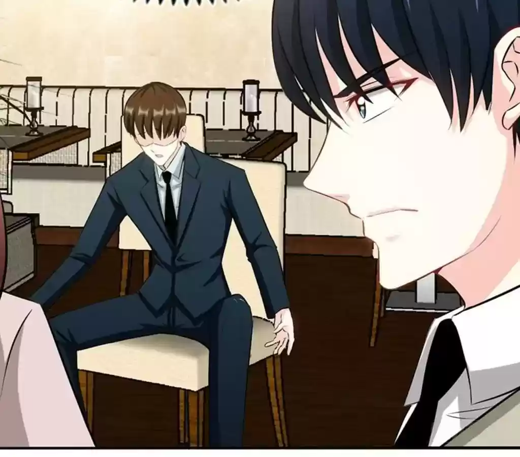 Taming The Possessive Girl Chapter 33: