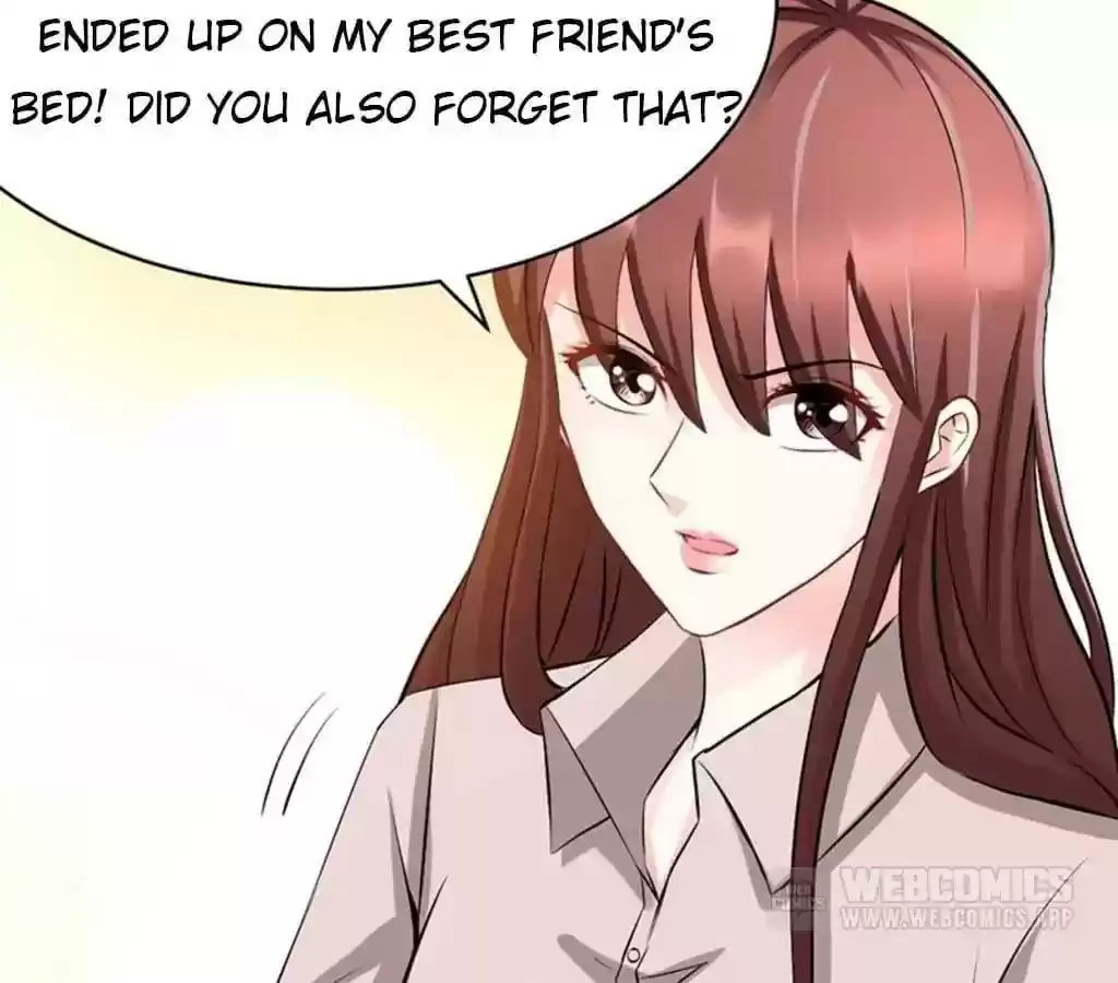 Taming The Possessive Girl Chapter 33: