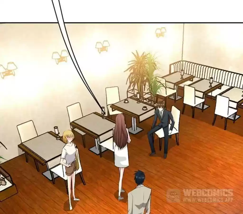 Taming The Possessive Girl Chapter 33: