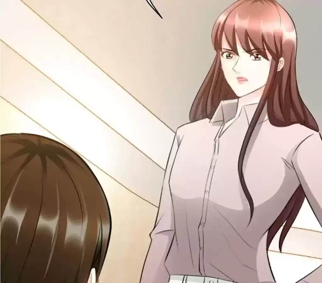 Taming The Possessive Girl Chapter 33: