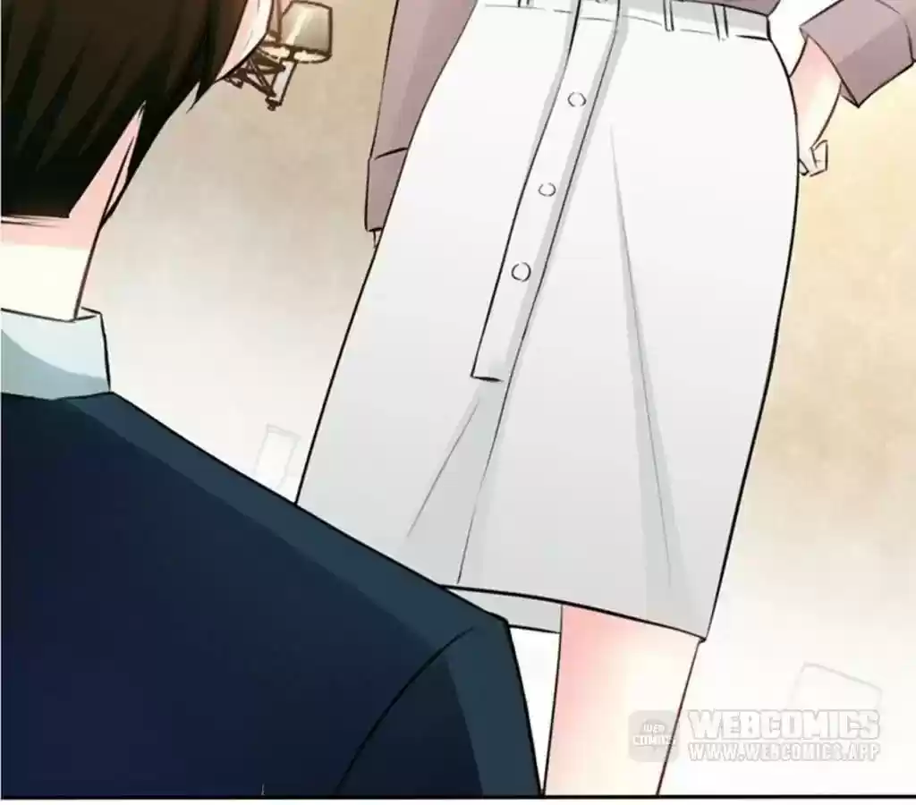 Taming The Possessive Girl Chapter 33: