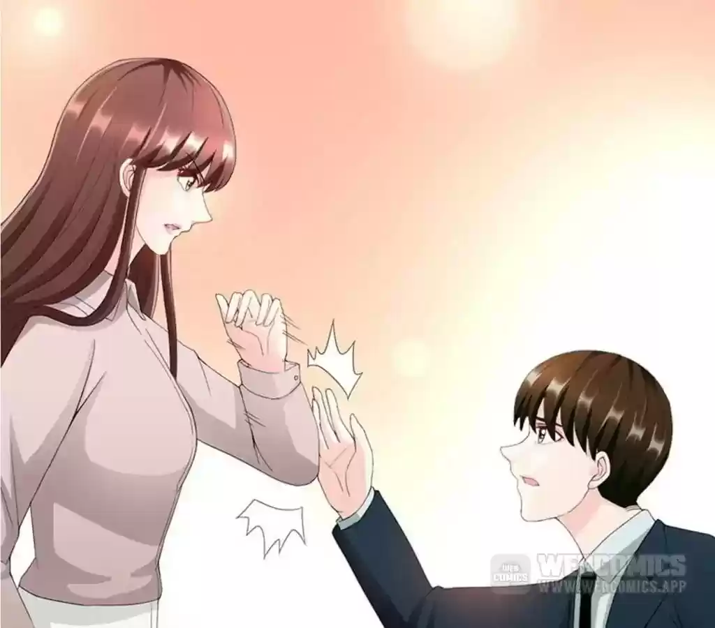 Taming The Possessive Girl Chapter 33: