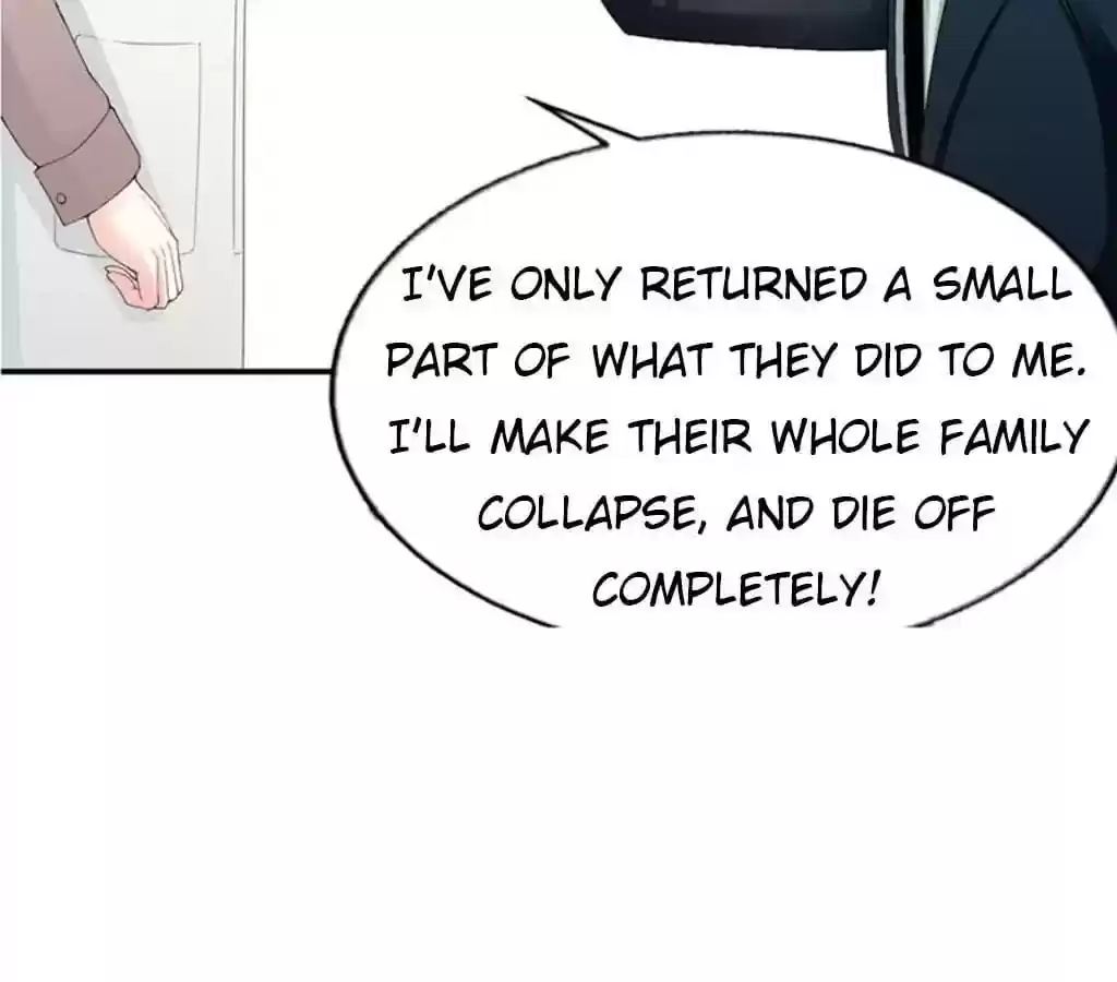 Taming The Possessive Girl Chapter 33: