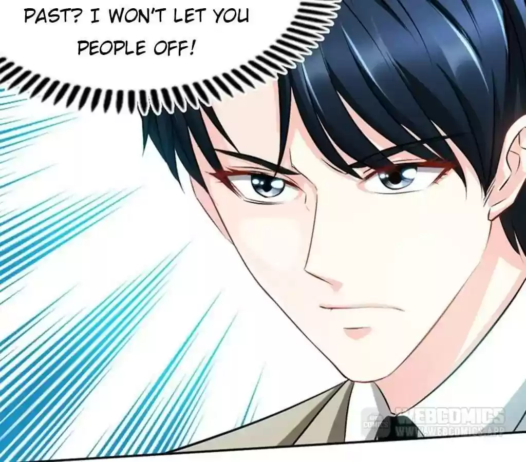 Taming The Possessive Girl Chapter 33: