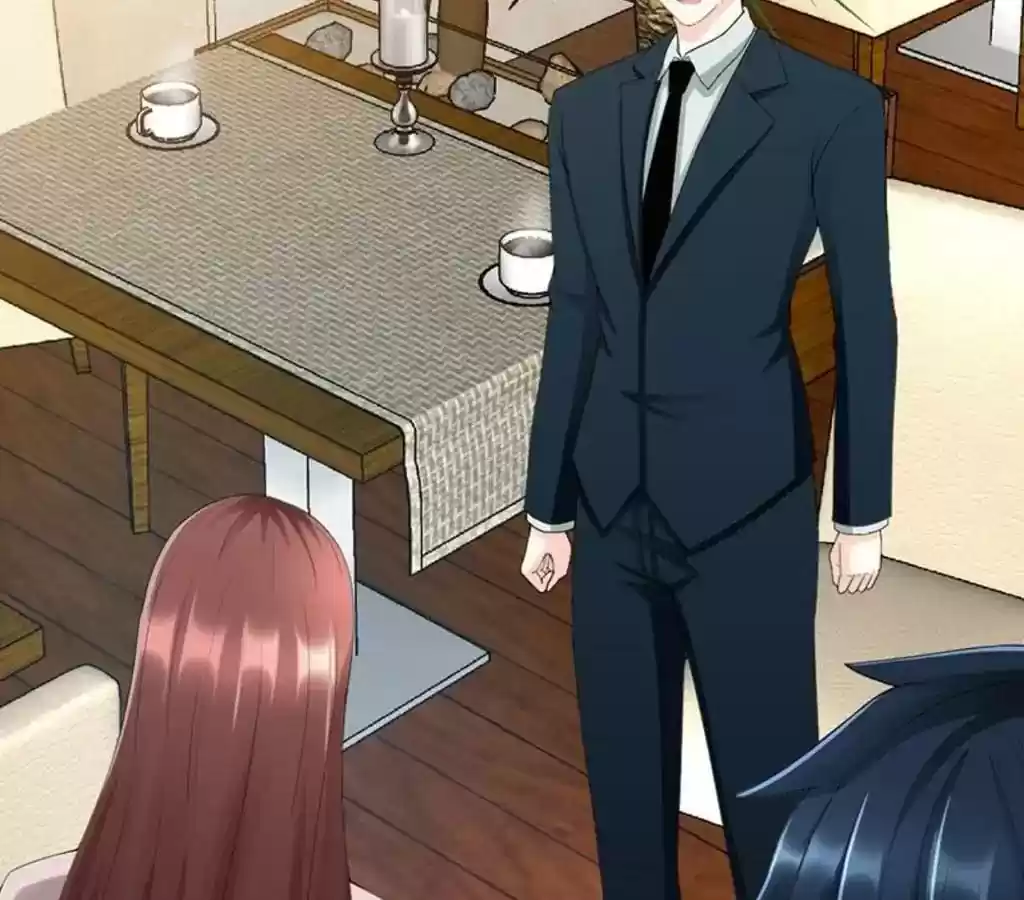 Taming The Possessive Girl Chapter 33: